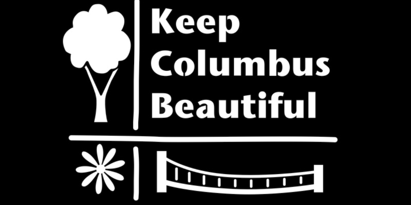 Keep Columbus Beautiful Celebration  2