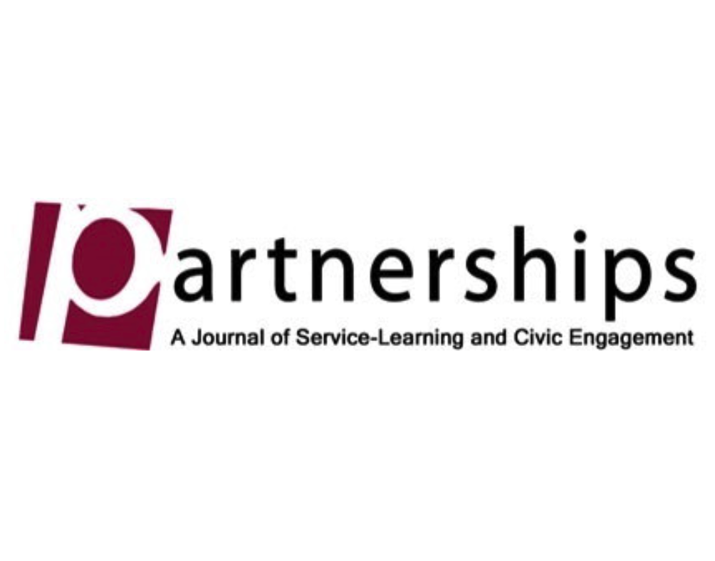 Partnerships: A Journal of Service-Learning and Civic Engagement