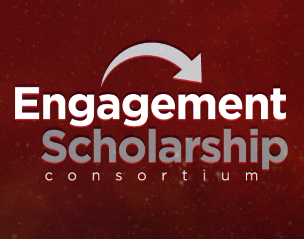 Engagement Scholarship Consortium