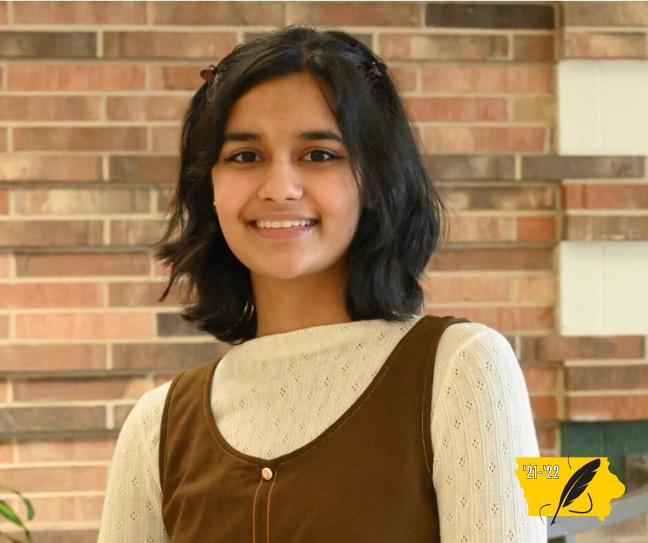 Shreya Khullar