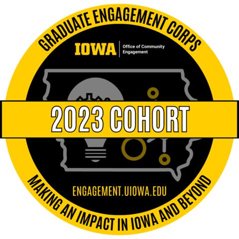 GEC 2023 Icon