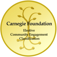 Carnegie Medallion
