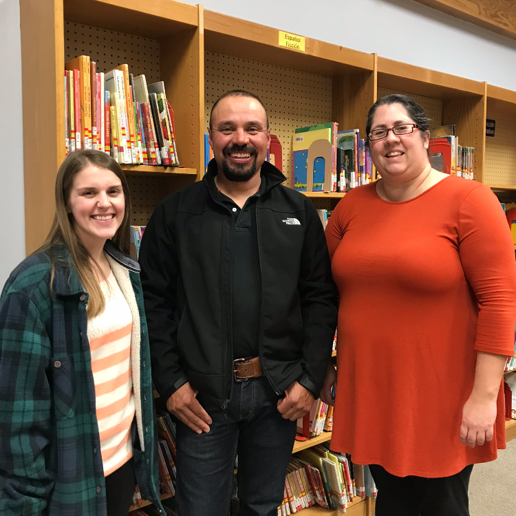 West Liberty Education Association