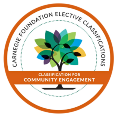 Carnegie Foundation Elective Classification