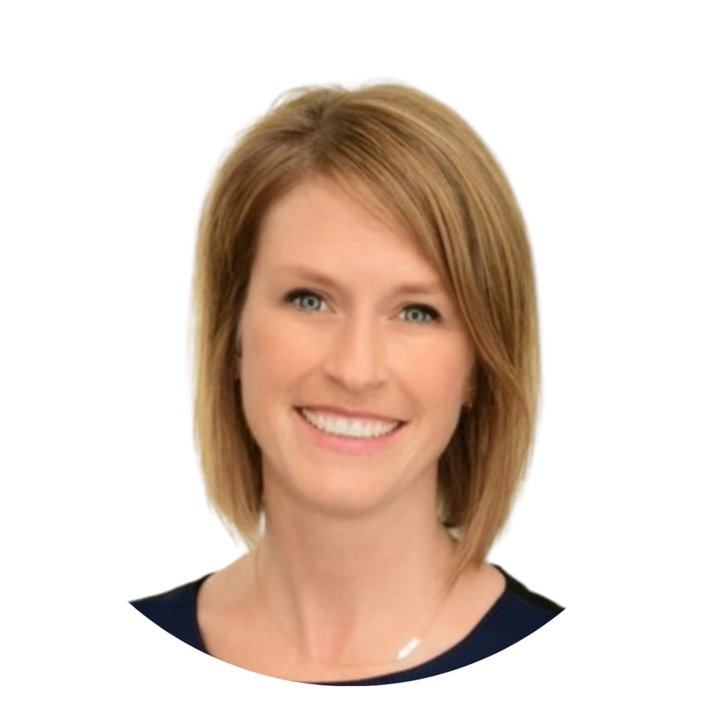 Maura Pilcher