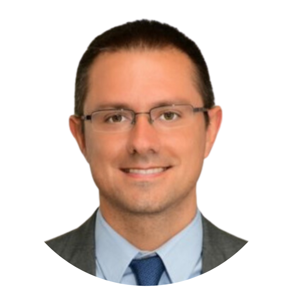 Nick Benson