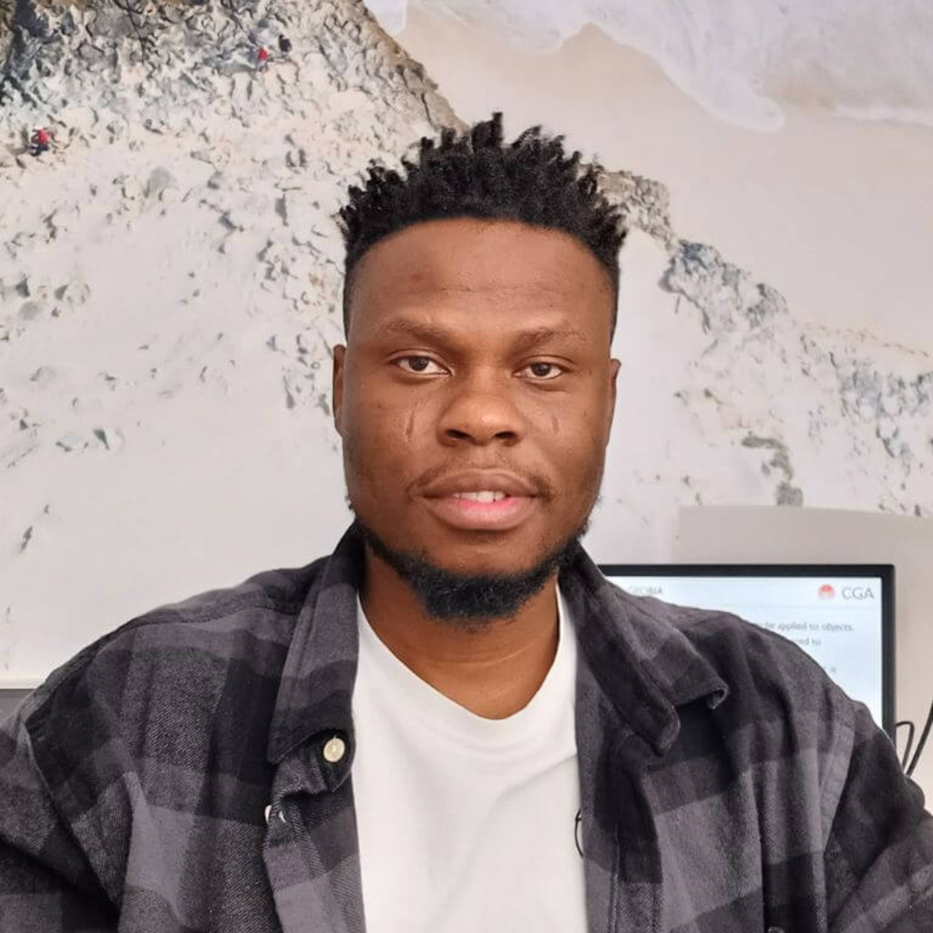 Akinwale Oladimeji