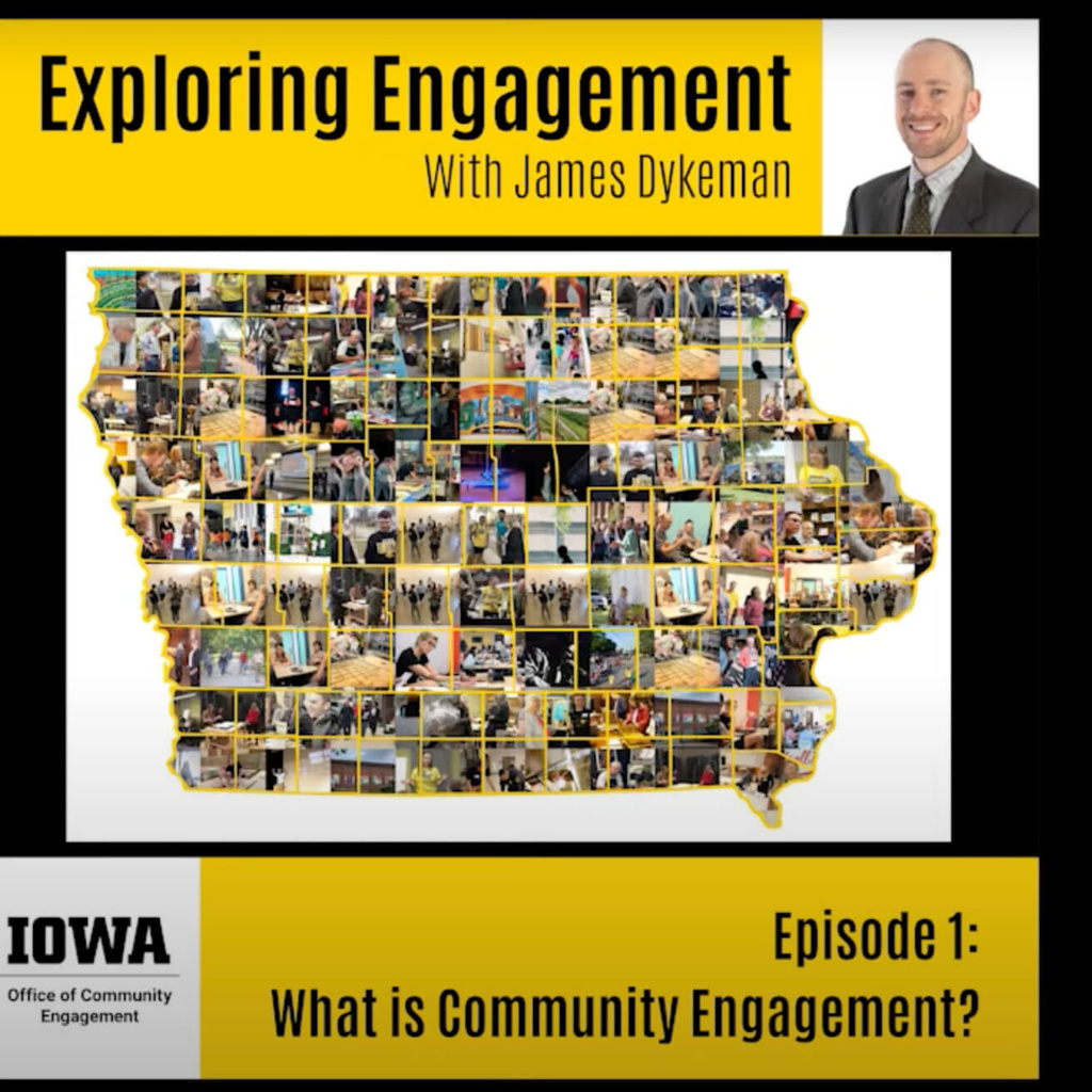 Episode 1-What is Community Engagement