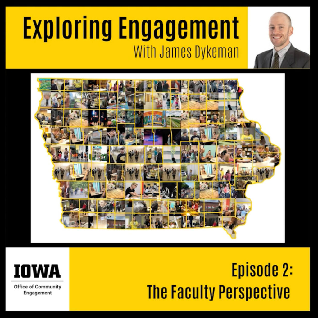 Episode 2-The Faculty Perspective