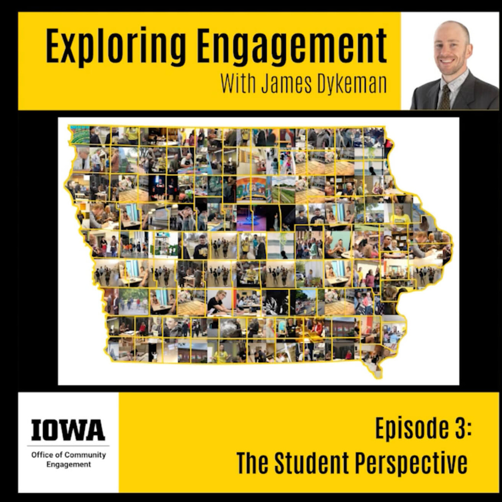 Episode 3-The Student Perspective