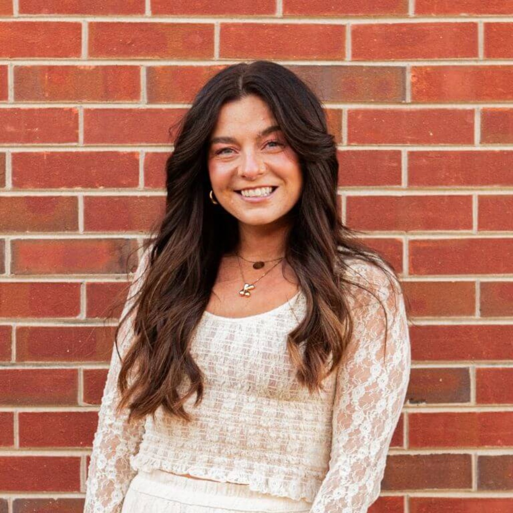Madelynn Williams-Kane