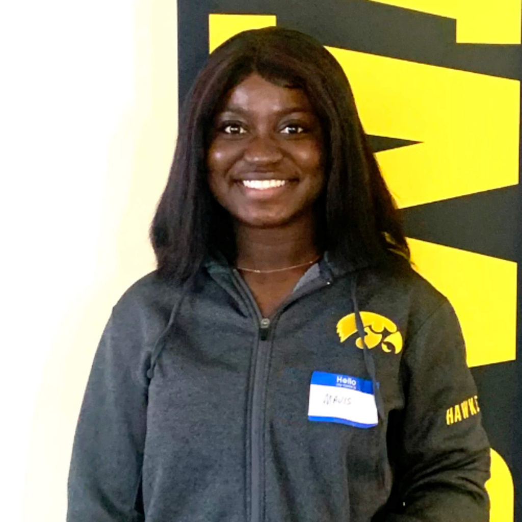 Mavis Gyesi