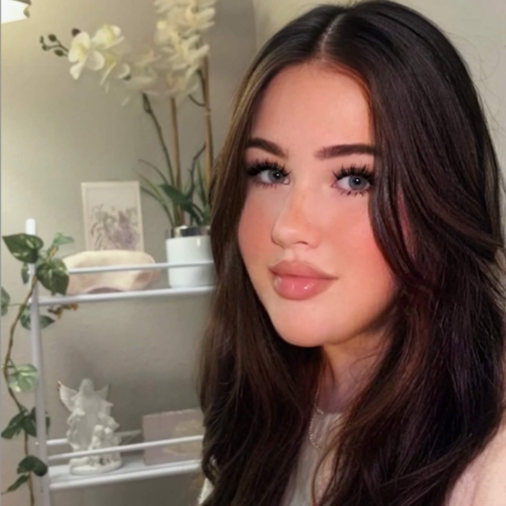 Nevaeh Stover