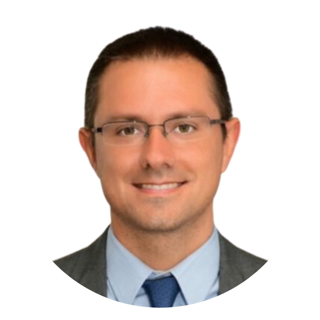Nicholas Benson