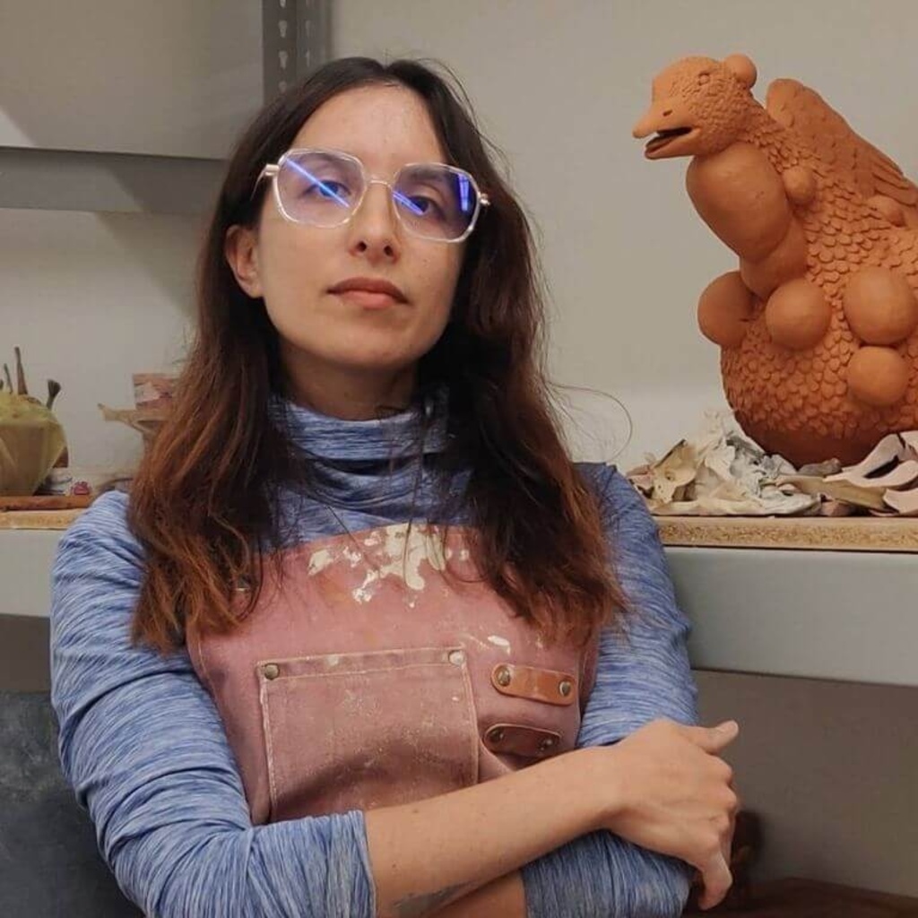 Perla Camacho Jiminez