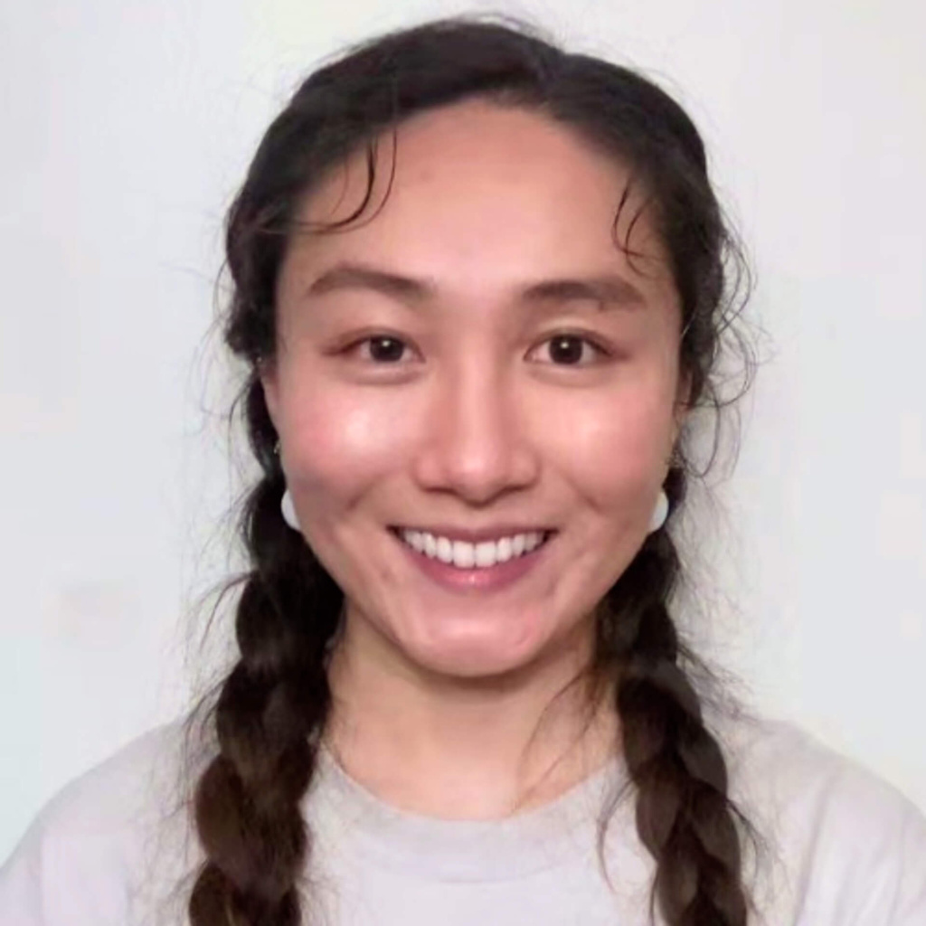 Yuchen Liu