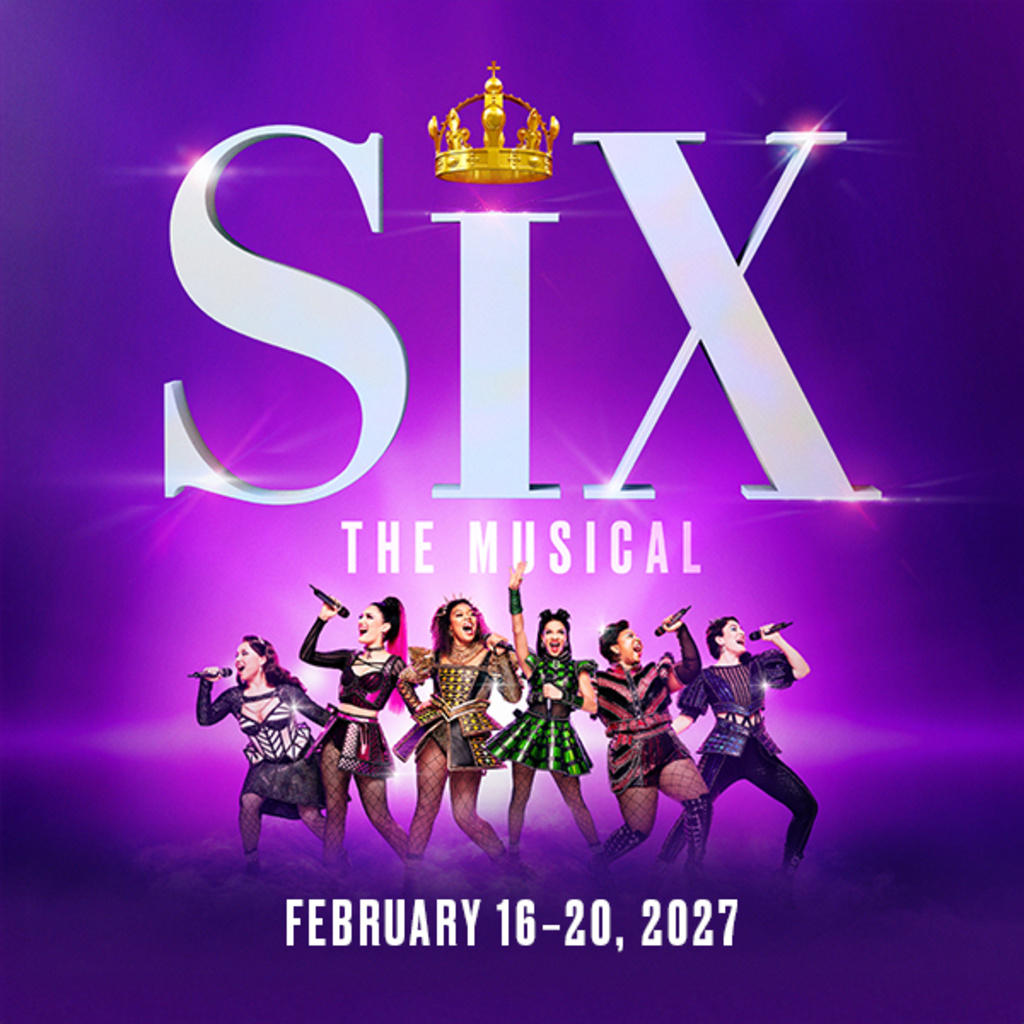 SIX promotional image