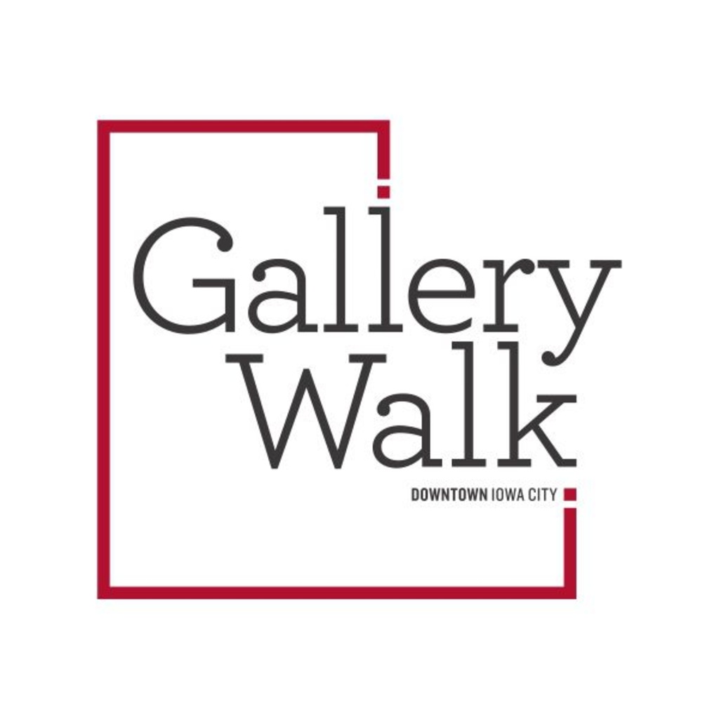 2026 Downtown Fall Gallery Walk promotional image