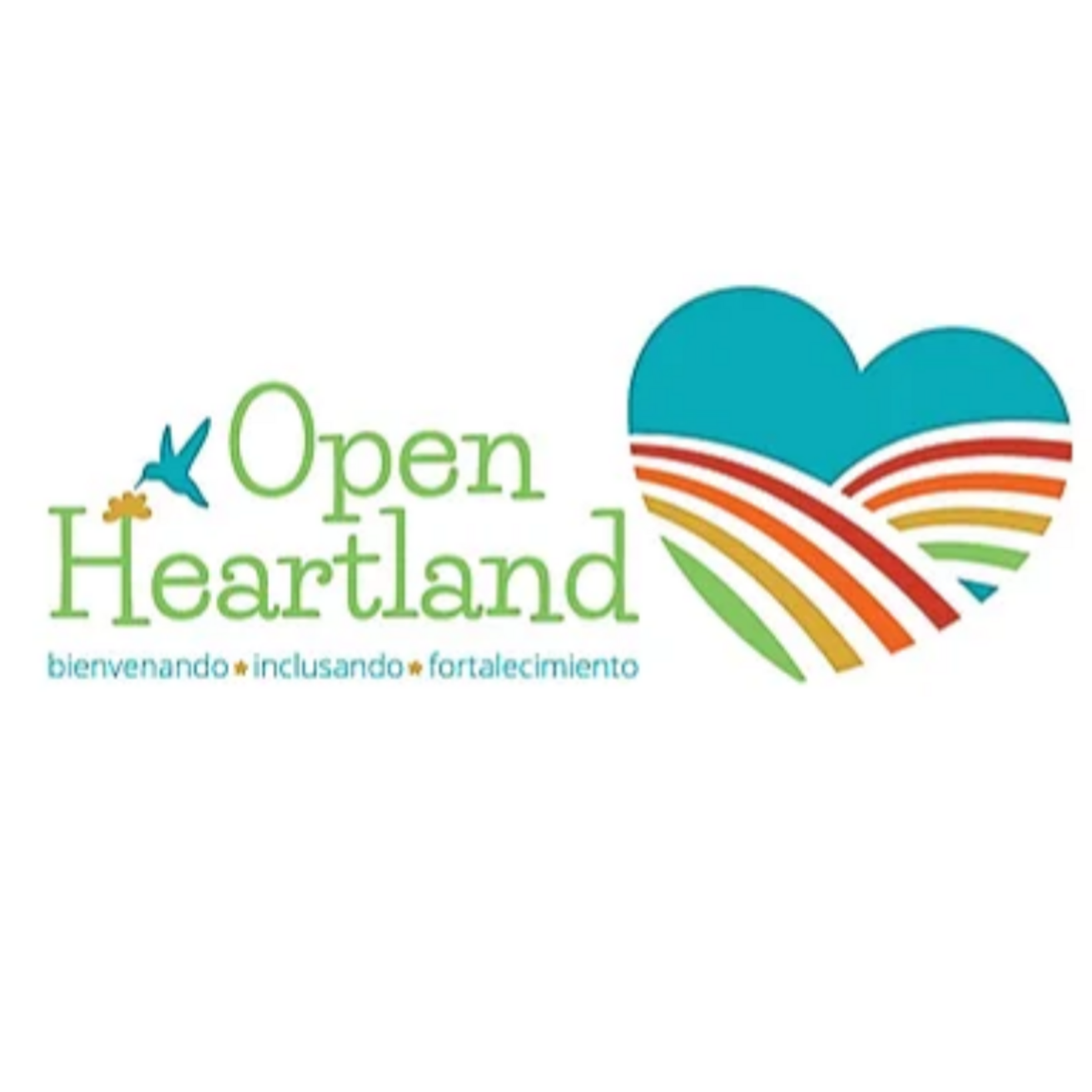 Open Heartland