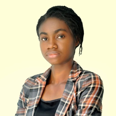 Blessing Alabi