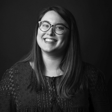 Jacqueline Banigan headshot