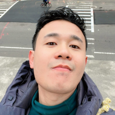 Binit Gurung headshot