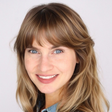 Carolyn Scherf Ryan headshot