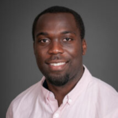 Gawain Williams headshot