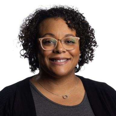 Kimberly Gardner headshot