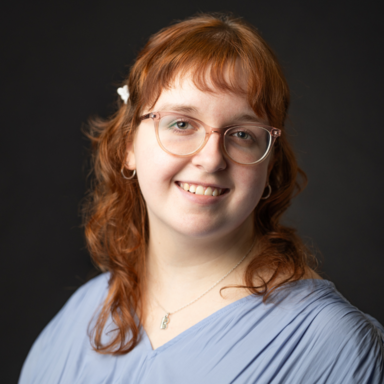 Kylie Little headshot