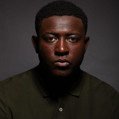 Malik Ford headshot