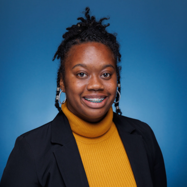 Sherlean Roberts headshot