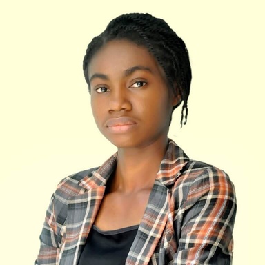 Blessing Alabi