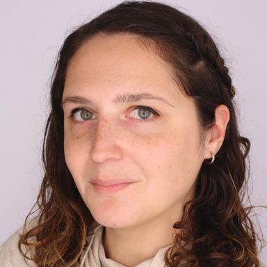 Christina Montilla