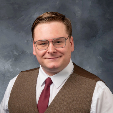 Derick Juptner