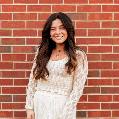 Madelynn Williams-Kane