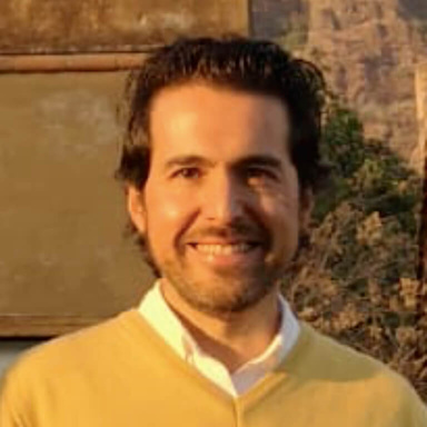 Mauricio Ruiz