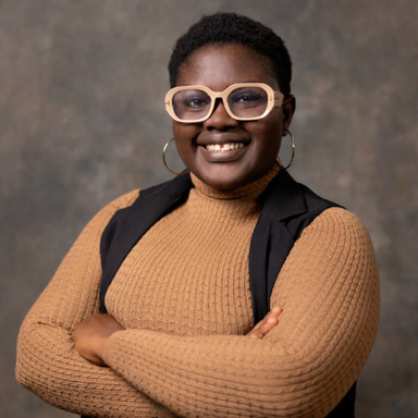 Yetunde Mabadeje
