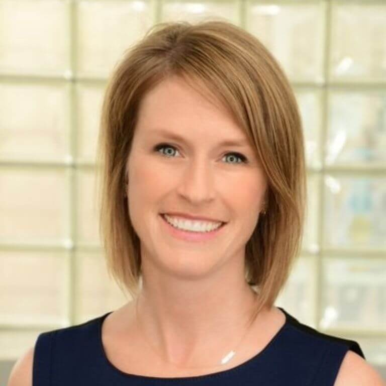 Maura Pilcher