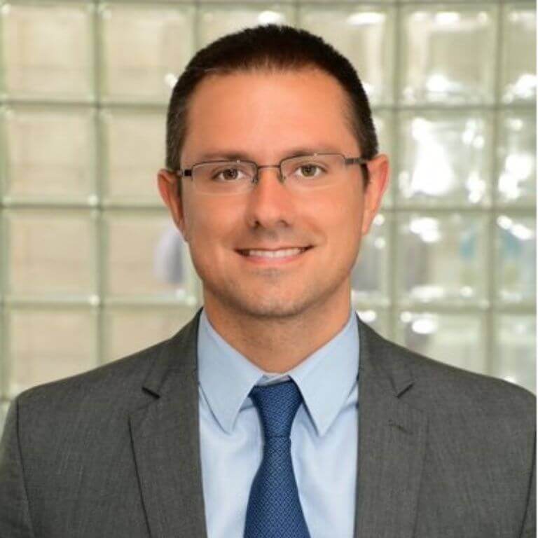 Nick Benson