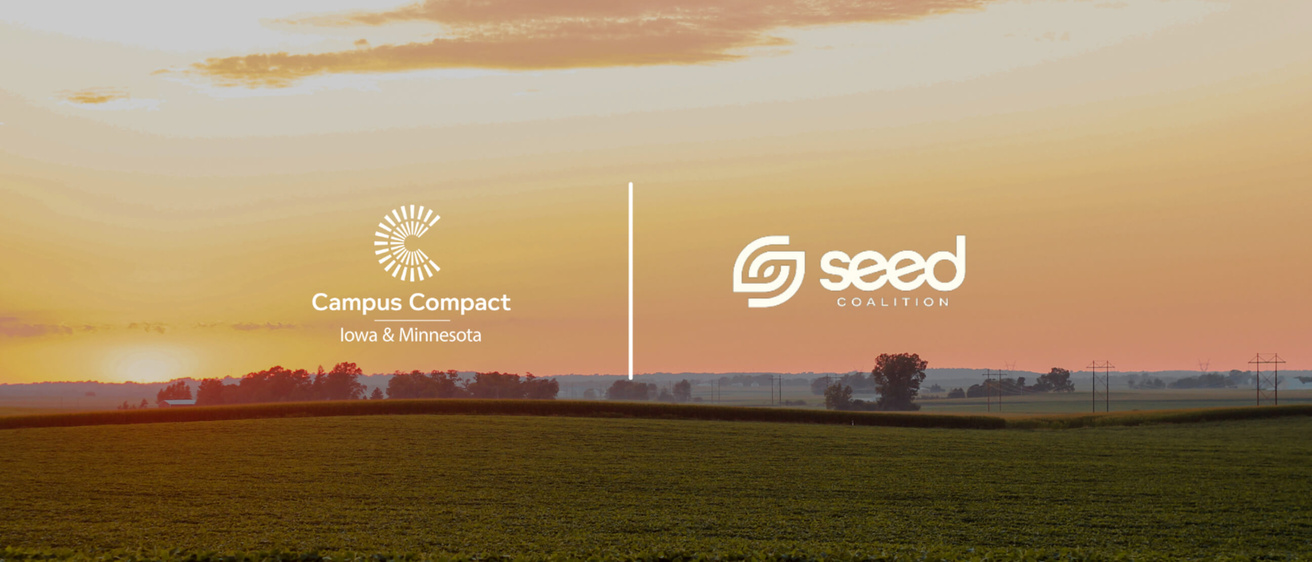 Campus Compact & Seed Coalition