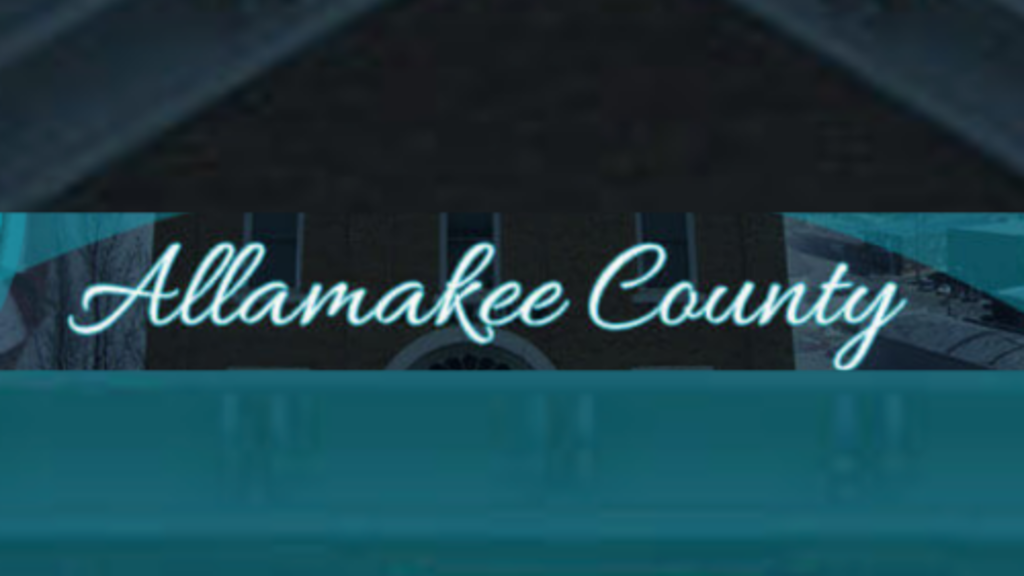 Allamakee County