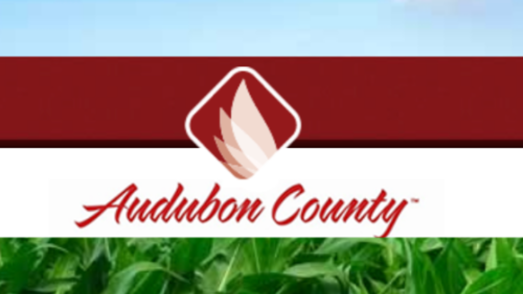 Audubon County
