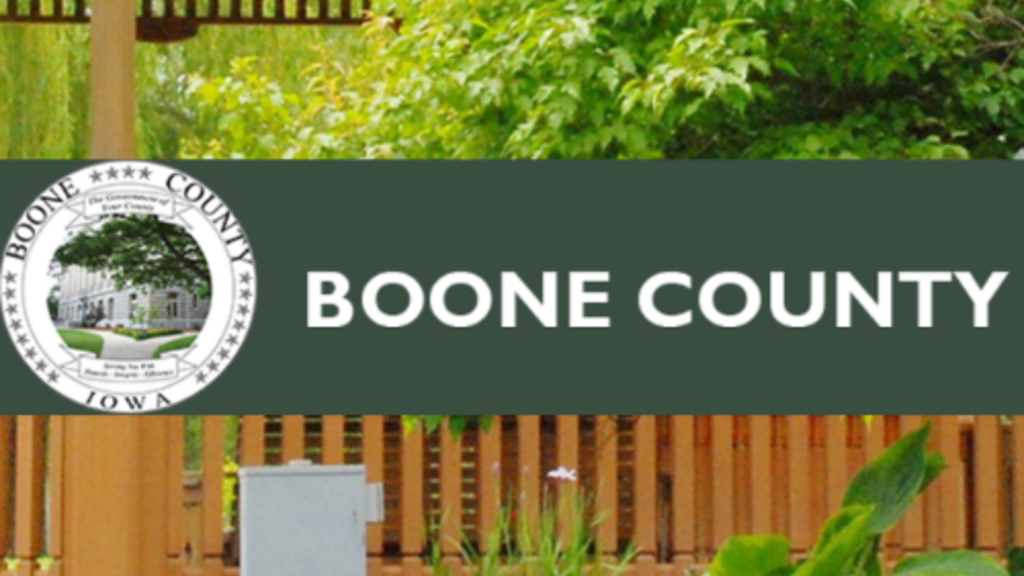 Boone County