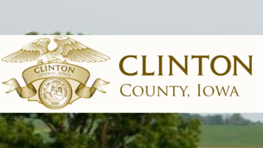 Clinton County