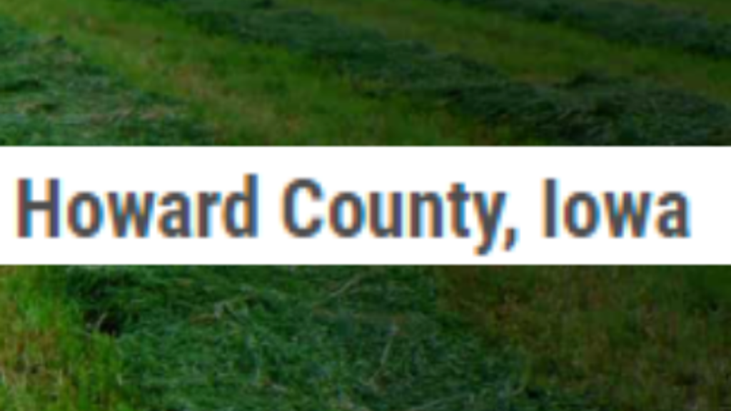 Howard County