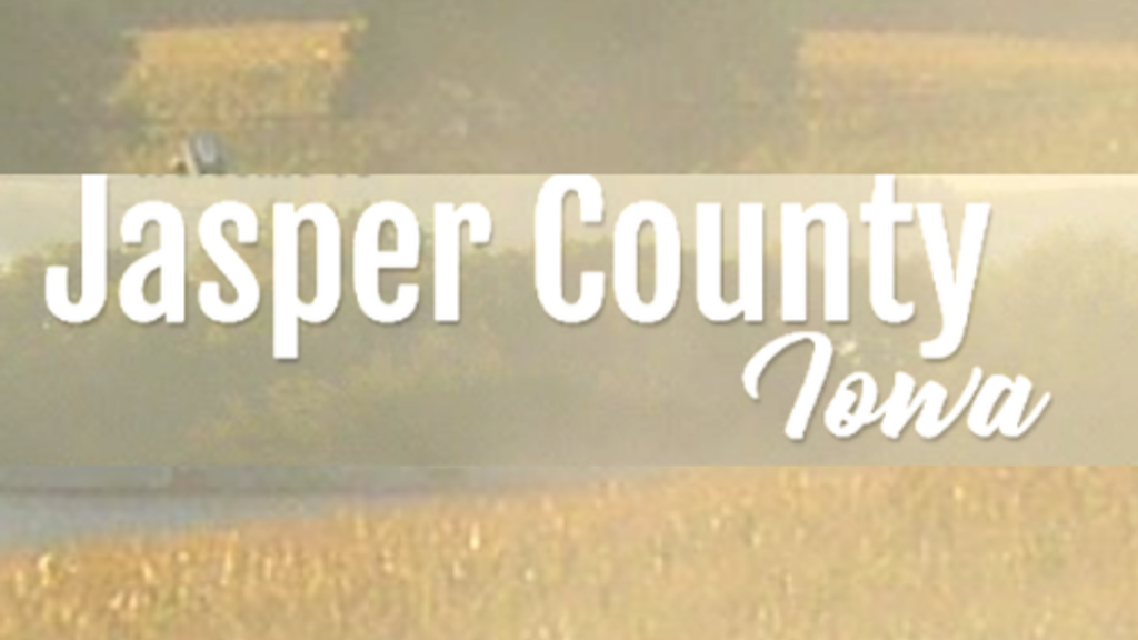 Jasper County