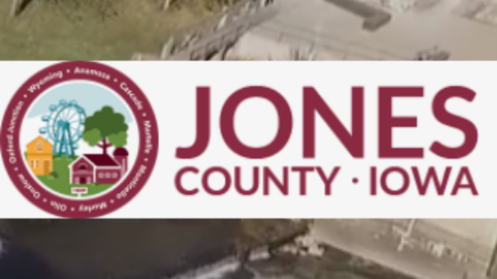 Jones County