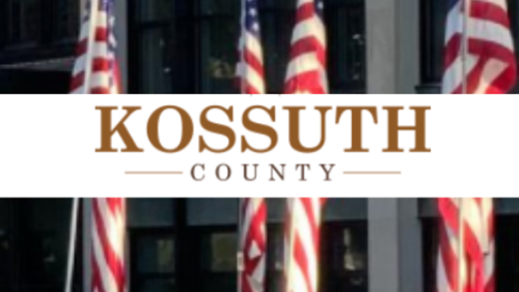 Kossuth County