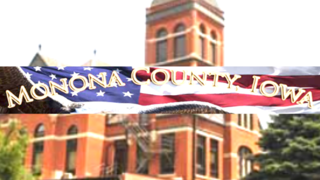 Monona County